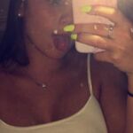 Haley - snapchat username