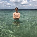 JayStratt - snapchat username