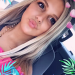 hannahhgoggans - instagram username