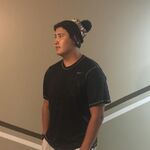 Garst1150 - instagram username