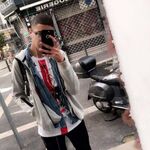 Xhodor - kik username