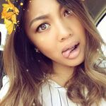 Mina_luc - snapchat username