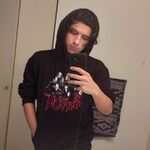 Damian Arcana - kik username