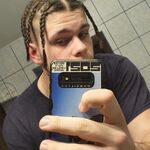 Delan Boyce - kik username