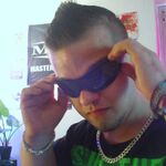 Hellraiser666 - instagram username