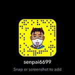 Senpai6699 - snapchat username