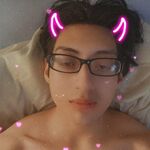 David - instagram username
