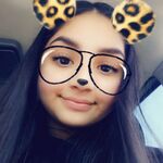 Itsandreagaona - instagram username
