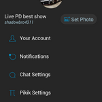 Stephen  - kik username
