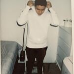 Carlos - snapchat username