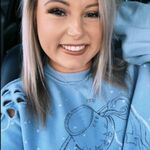 Tracy Weger - instagram username