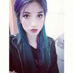 Jeselle_Spark107 - kik username