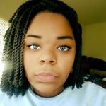 Tashia - snapchat username