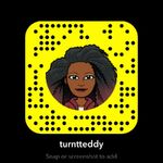 Turntteddy - kik username