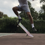 Hispanic2367 - kik username