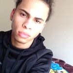 Kuveh - snapchat username