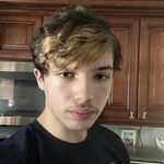 Darkwolf124 - instagram username
