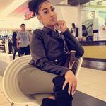mary - kik username