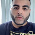 Trillzsantana7 - snapchat username