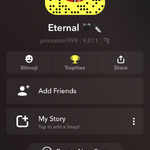 Princetori999 - snapchat username