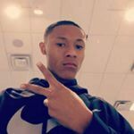 Trevon - instagram username