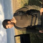 Majd - kik username