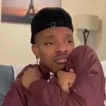 Keed - instagram username