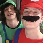 Dan - kik username