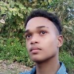 Petersen - instagram username