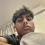 alan - twitter username