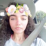 Hannah1peeps - snapchat username