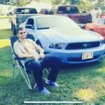 Luke - kik username