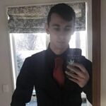 Tommy800nz  - kik username