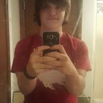 Brett Campbell - snapchat username