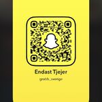 Edvin - snapchat username