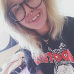 Spookithicc  - instagram username