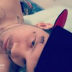 Mike1990 - snapchat username