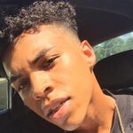 Traywilliamz - instagram username