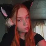 Angela - twitter username