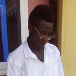 Isaac junior - kik username