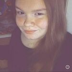 Maddiecateow - snapchat username