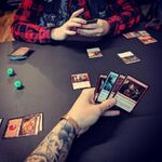 InkedGeek13 - kik username