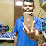 Vaibhav4600 - instagram username