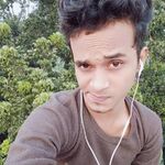 Abir - instagram username
