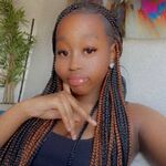 nella - telegram username