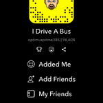 optimus85 - snapchat username