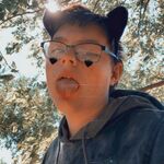 Eli - snapchat username