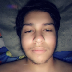 Luiesq21  - snapchat username