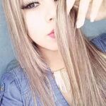 GabiBurns97 - kik username