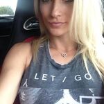 Kriss Klarkson - instagram username